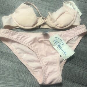 New Ritchie swimwear for women size 7/8